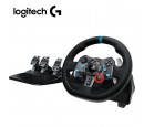 TIMON C/PEDAL LOGITECH G29 RACING WHEEL PS5/PS4/PS3/PC USB BLACK (941-000111)